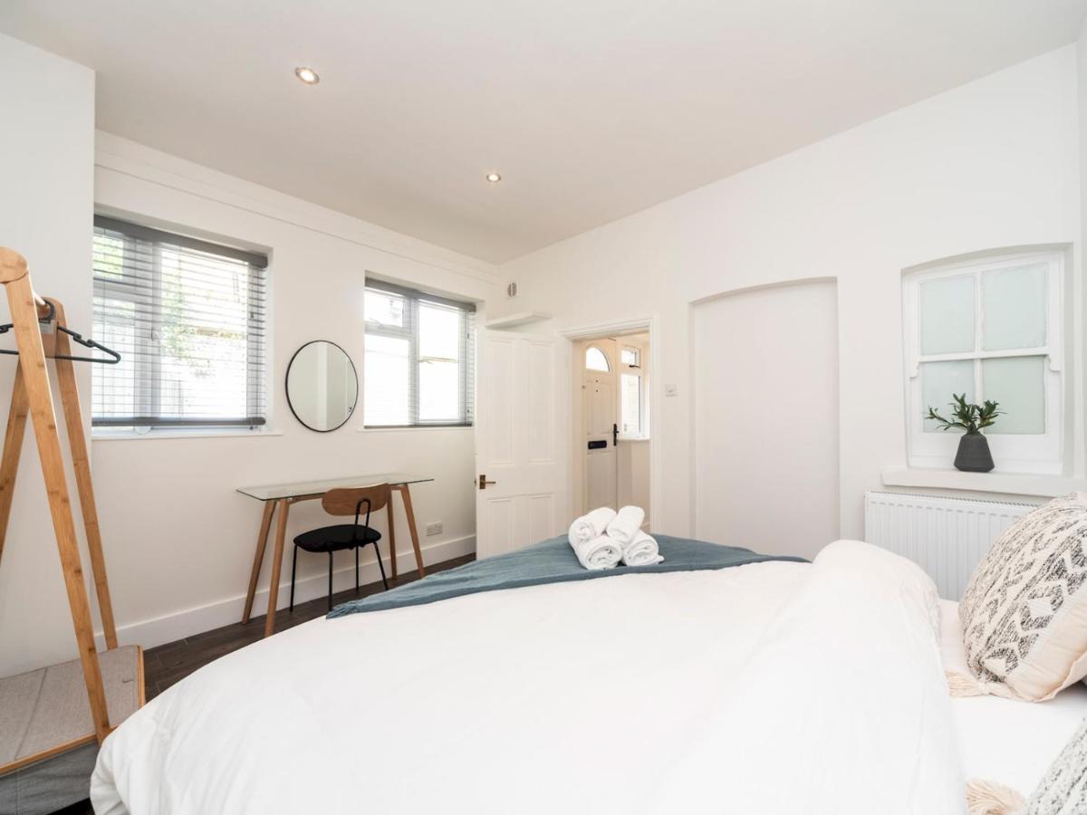 Casa vacanze Pass The Keys Elegant Modern 2 Bed Flat Near Greenwich Park