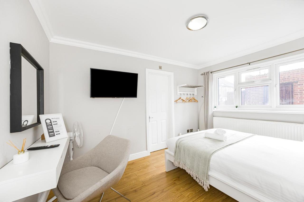 Guest house Rose Terrace *