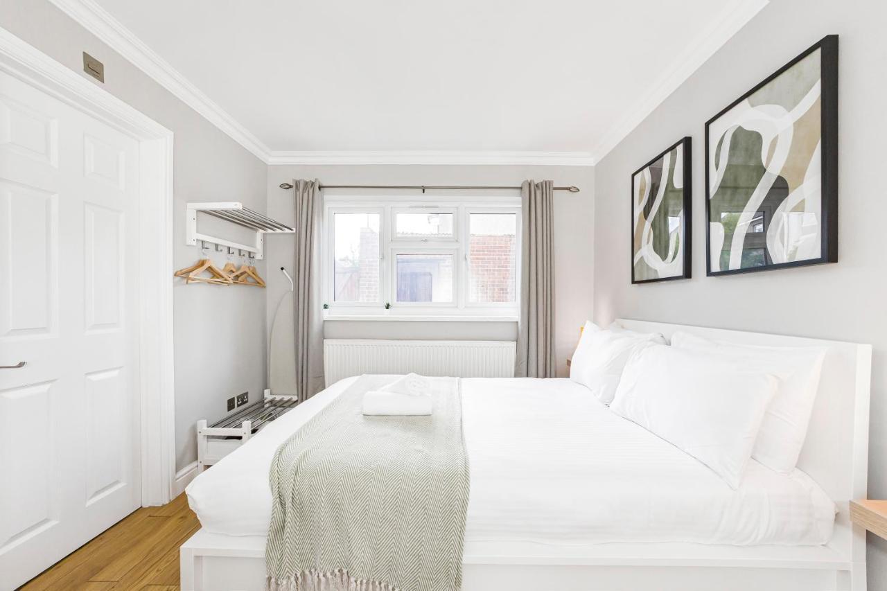 Guest house Rose Terrace London