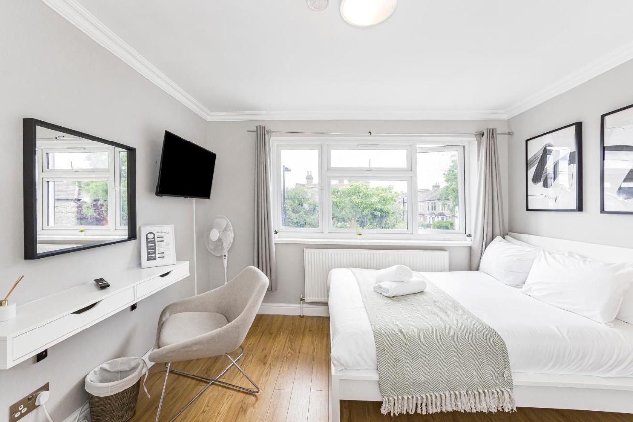 Guest house Rose Terrace *