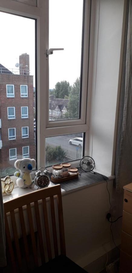 7, Cranehouse Brangbourne Road * London