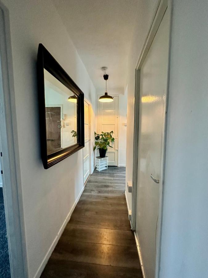Gjestgiverier Shoreditch House London