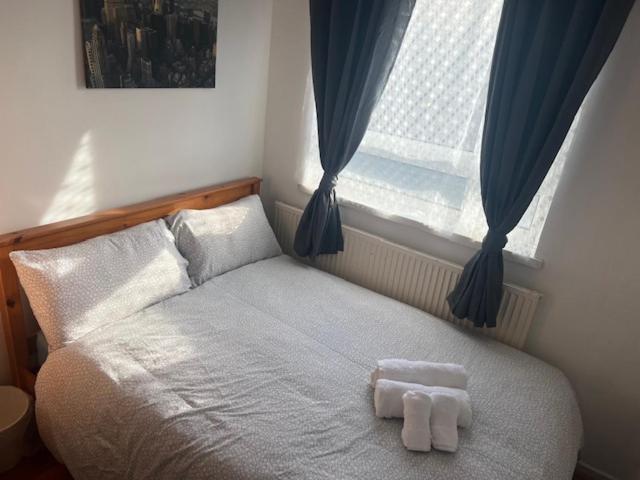 Beautiful Close To Brick Lane Accommodatie bij particulieren
