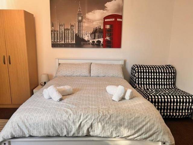 Beautiful Close To Brick Lane * Londen