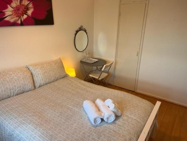 Beautiful Close To Brick Lane * Londen