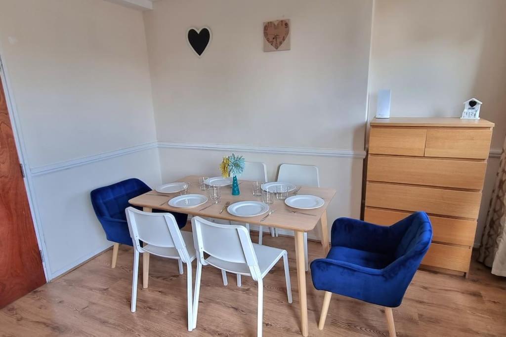 Leilighet Large Duplex In Bermondsey
