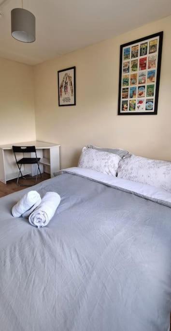Large Duplex In Bermondsey Leilighet London