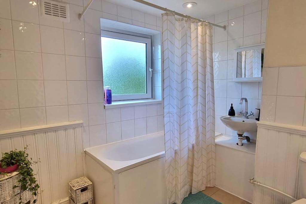 Large Duplex In Bermondsey Leilighet *