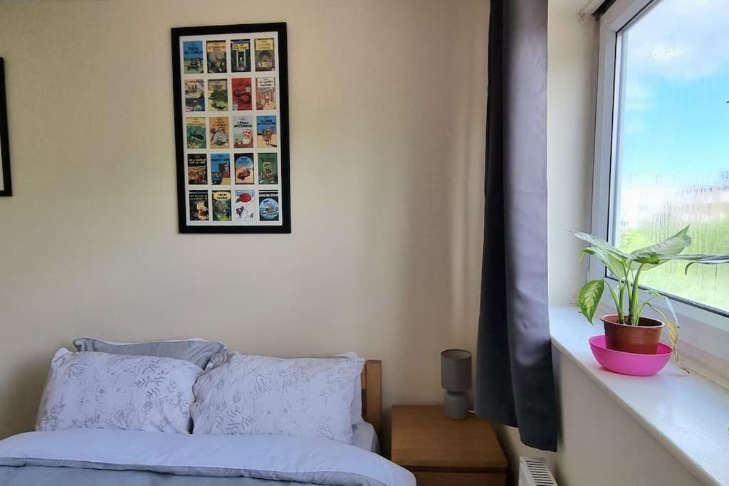 Leilighet Large Duplex In Bermondsey