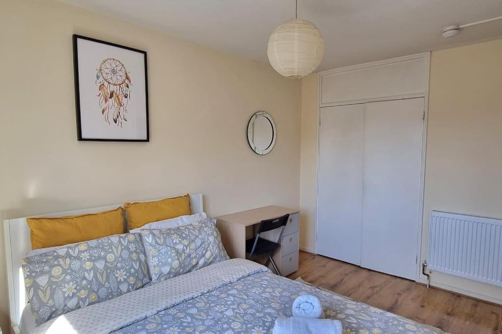 Large Duplex In Bermondsey Leilighet *