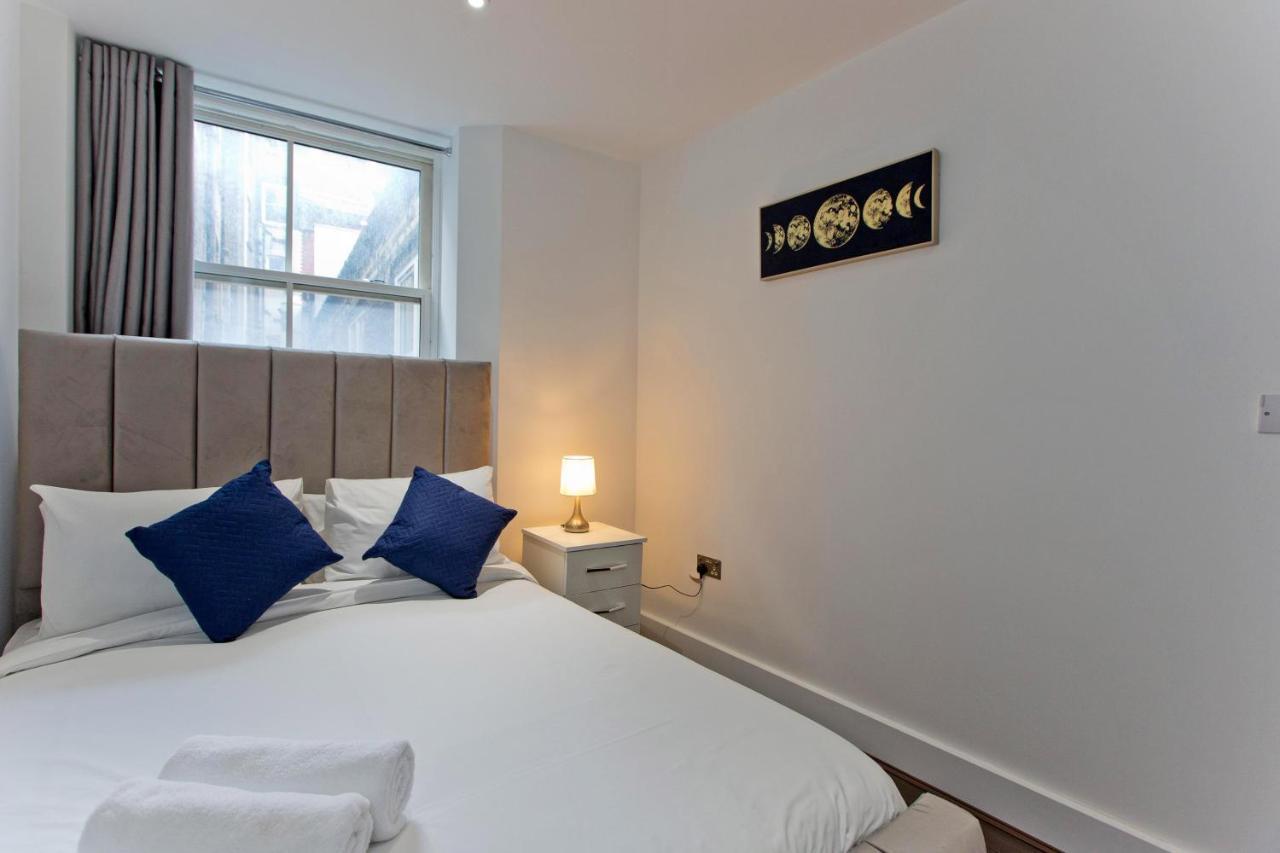 Imperial Liverpool Street * Londen