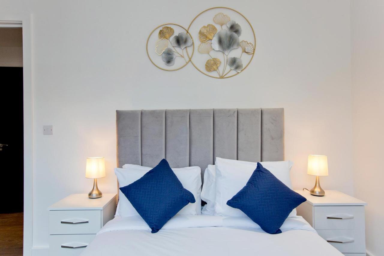 Imperial Liverpool Street Appartement