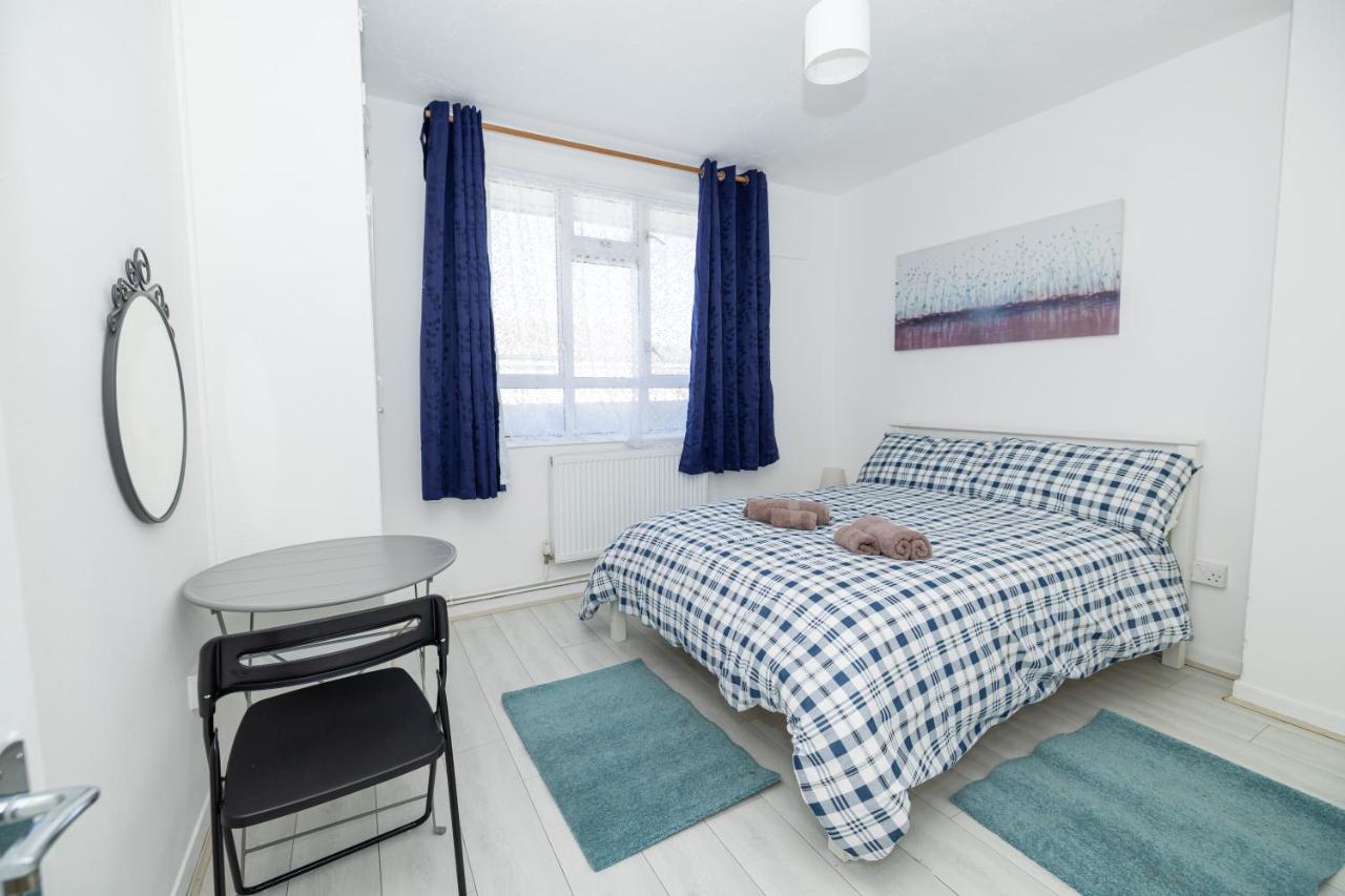 Privatunterkunft Near Shoreditch