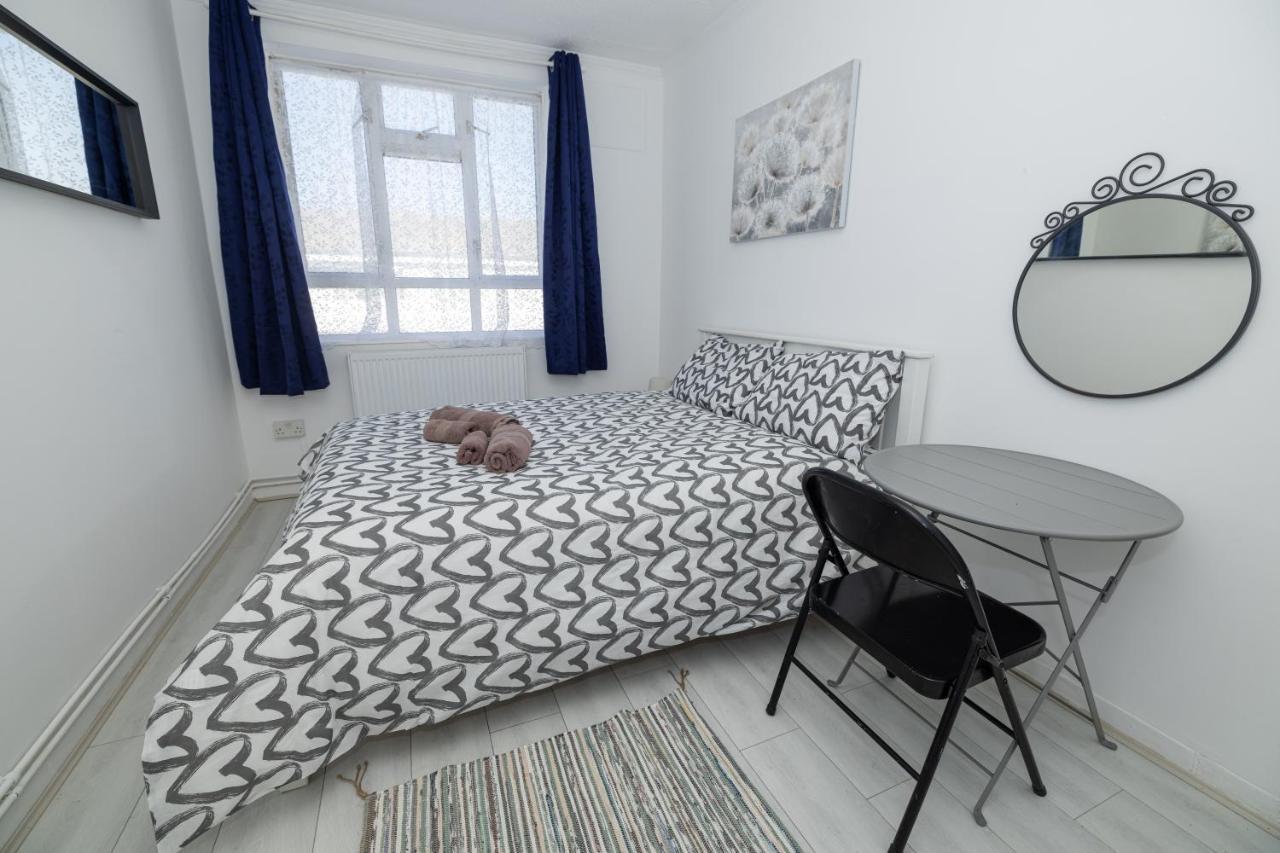 Privatunterkunft Near Shoreditch *