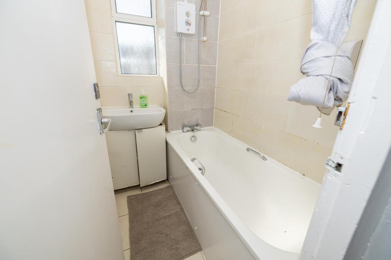 Near Shoreditch London