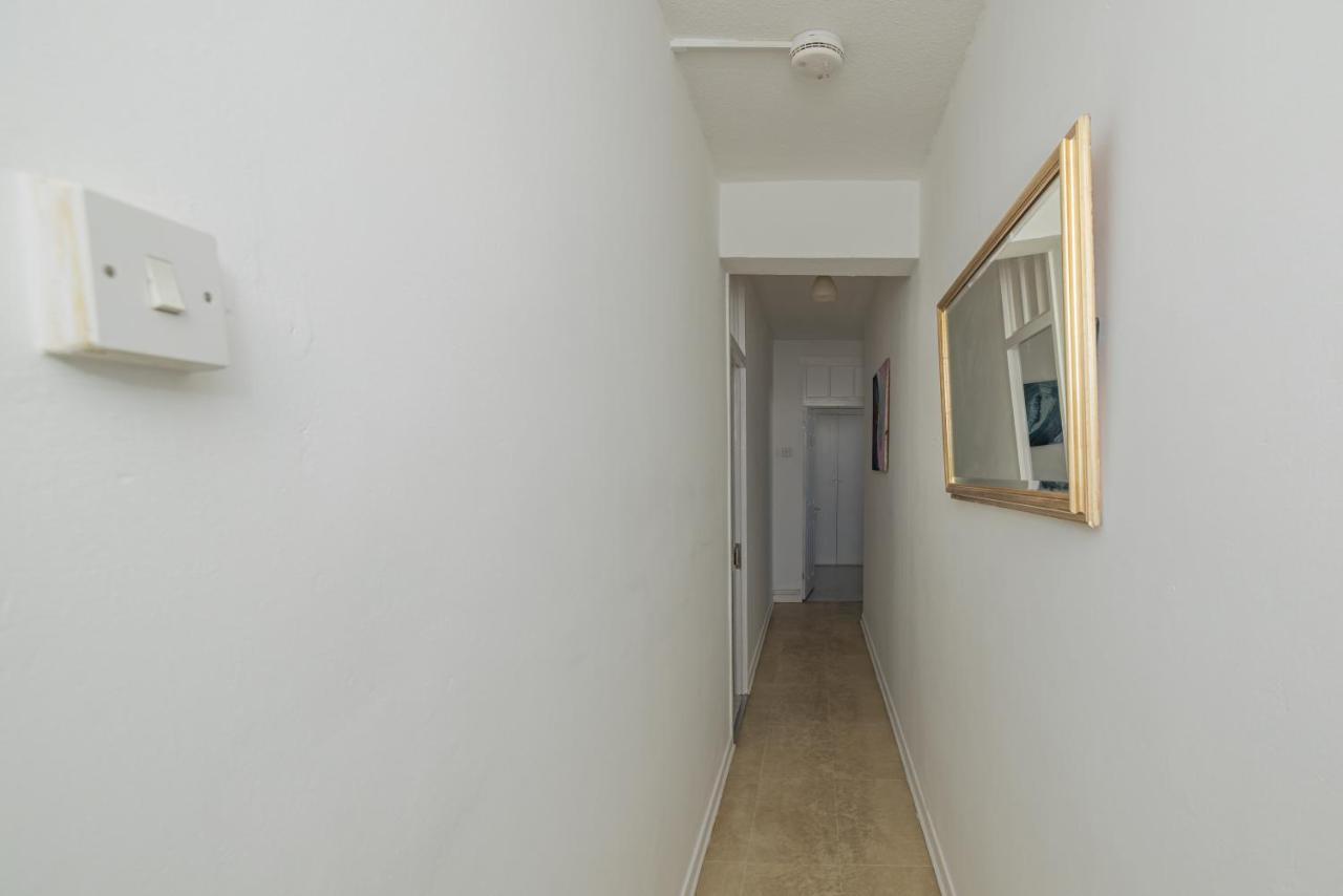 Near Shoreditch * London