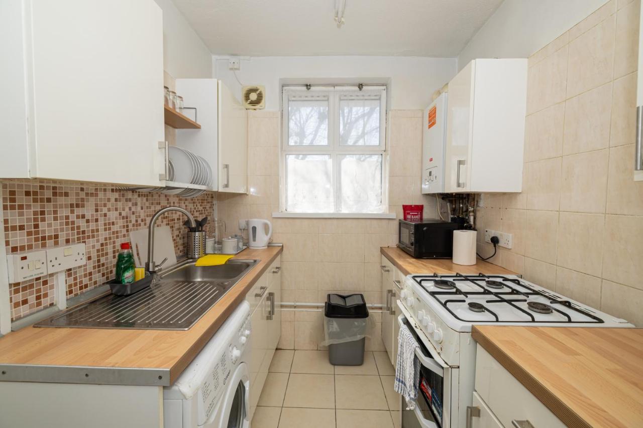 Privatunterkunft Near Shoreditch *