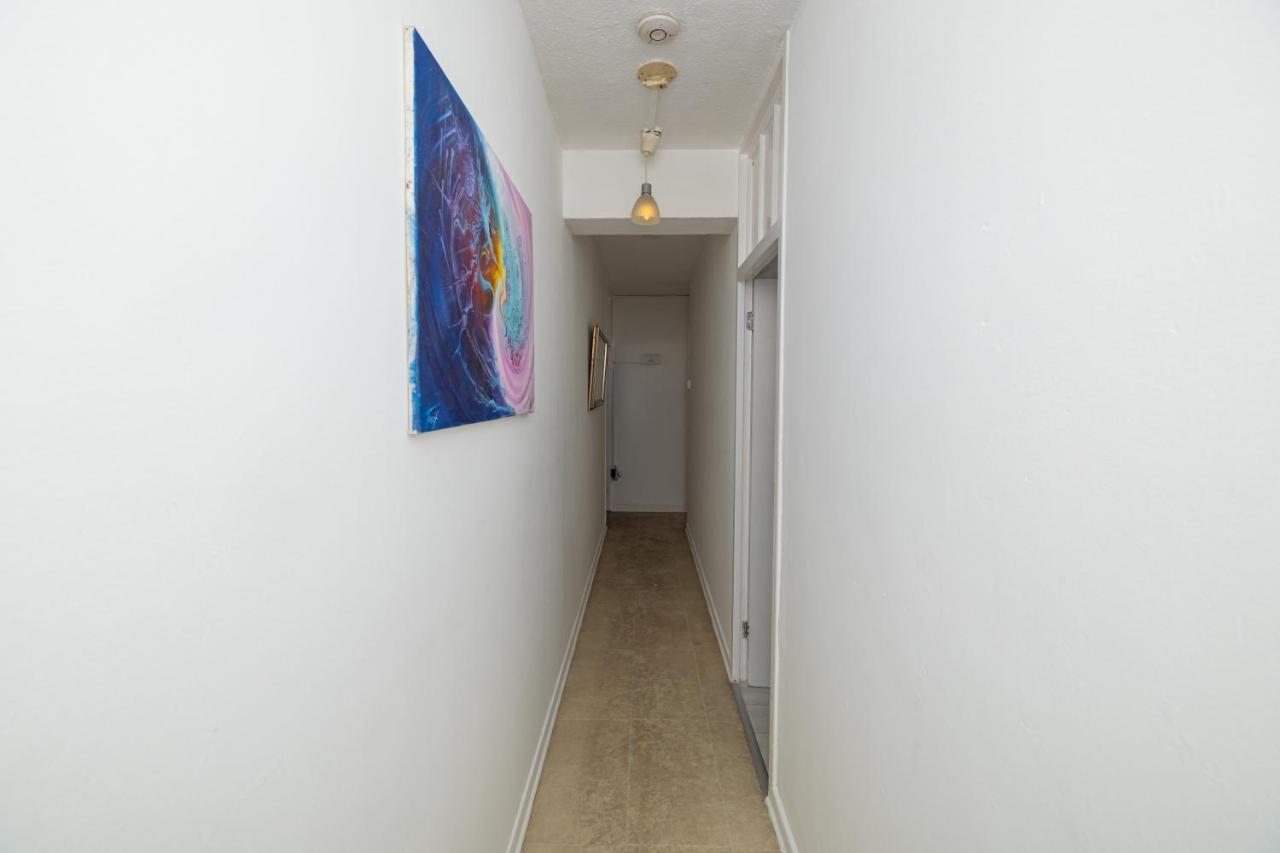 Privatunterkunft Near Shoreditch *