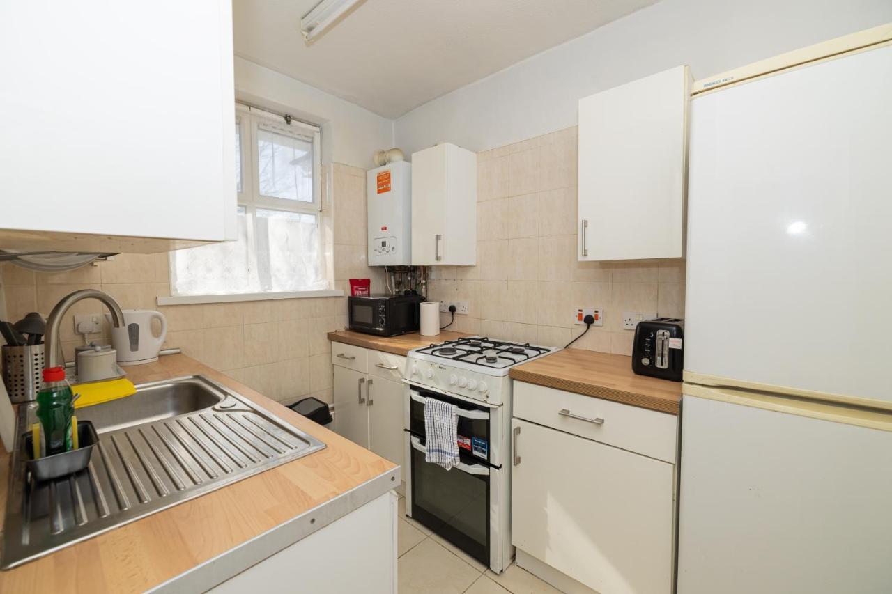 Privatunterkunft Near Shoreditch *