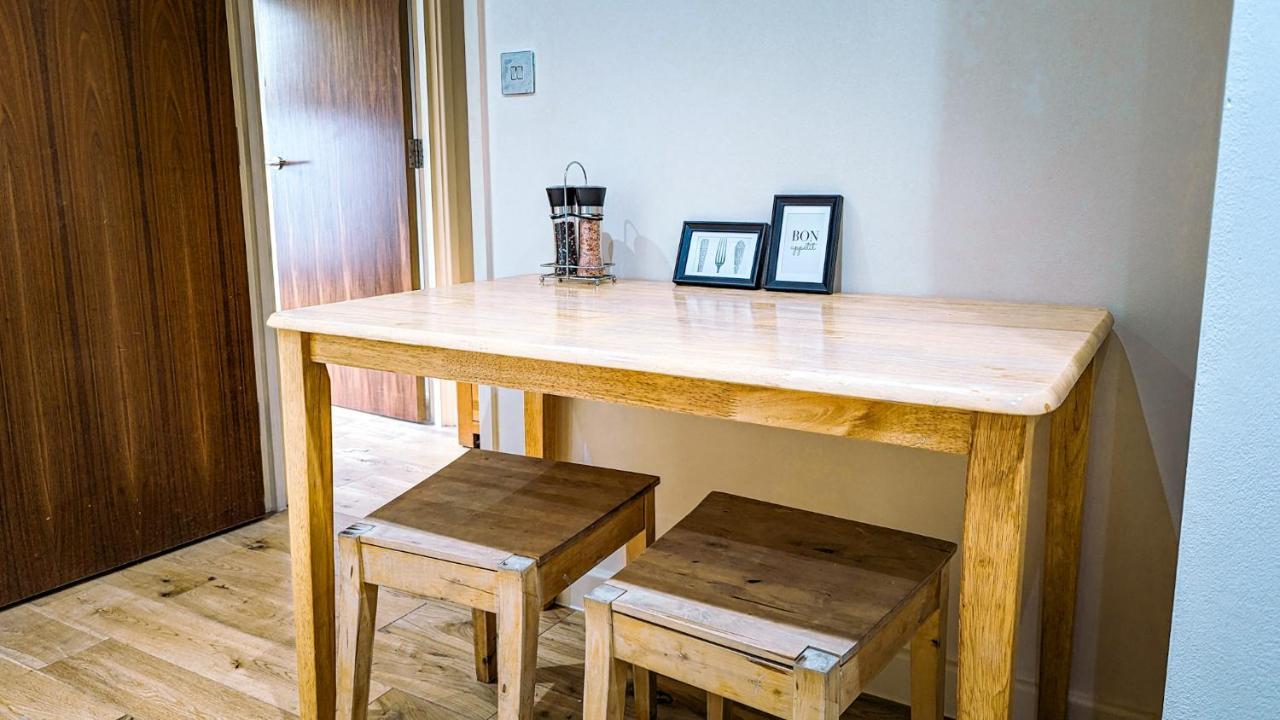 Spacious In Trendy Hackney Apartment *