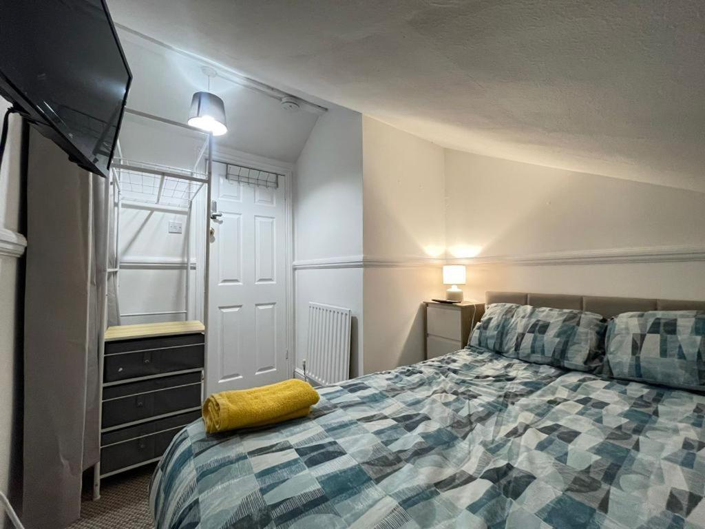 Homestay Cosy With Smart Tv In Stratford