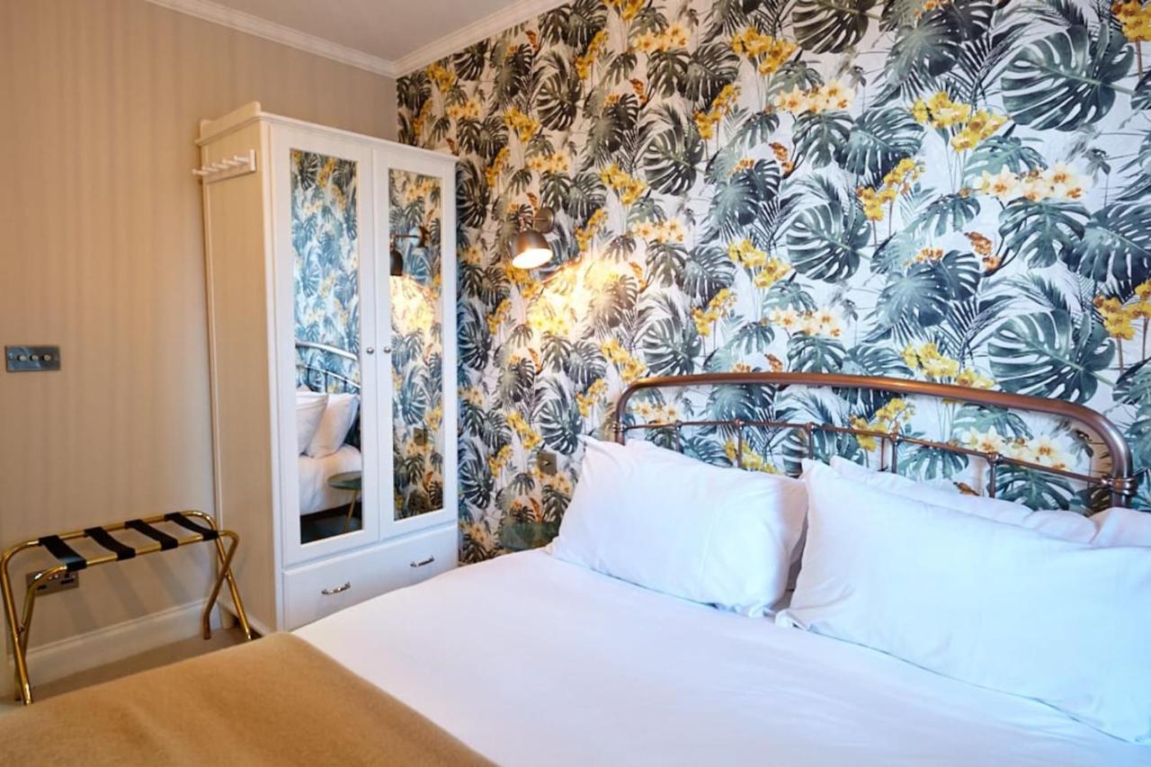 Lovely 2-bedroom In Shoreditch London