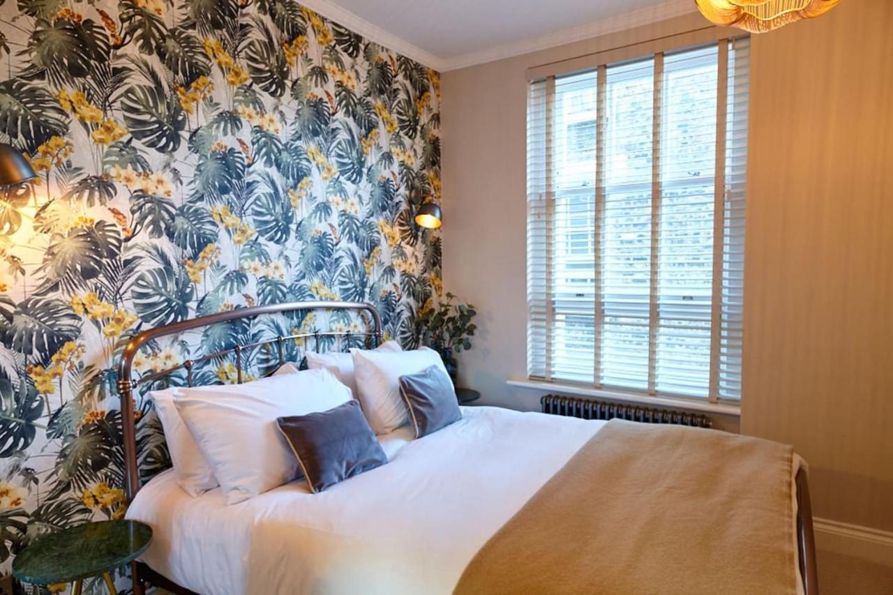 Lovely 2-bedroom In Shoreditch *
