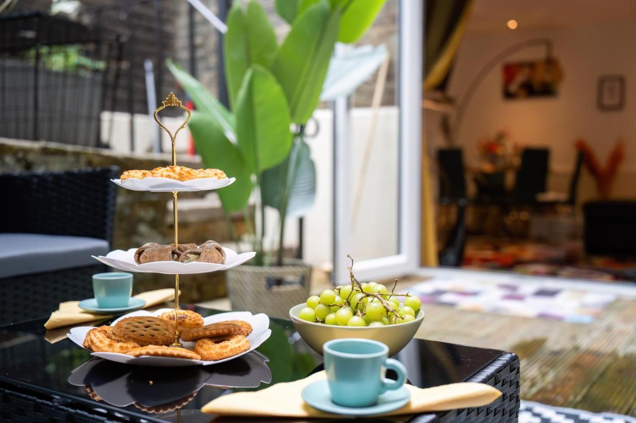 Funky Trendy Modern 3 Bed 3 Bath House In Dalston Appartement Londres