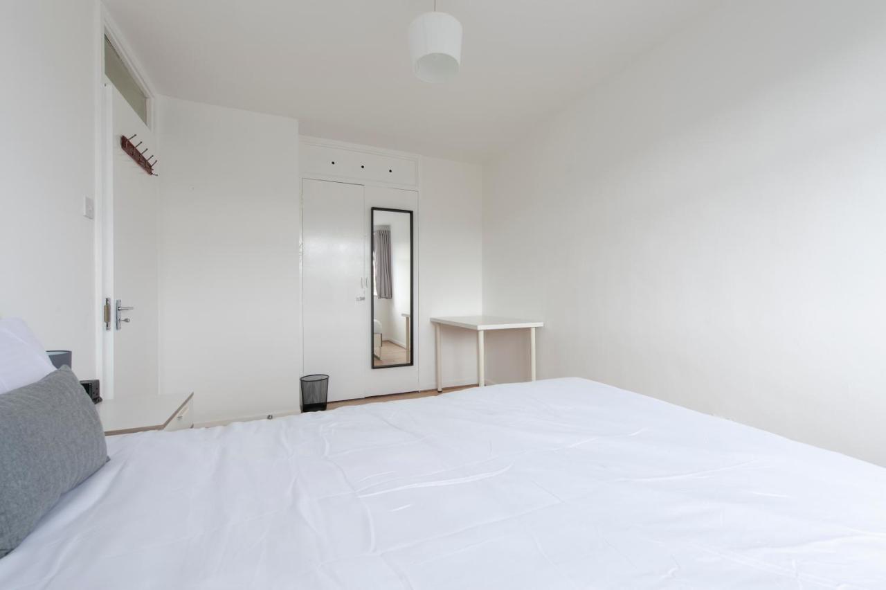 Appartement Modern Luxury By Mile End Londen