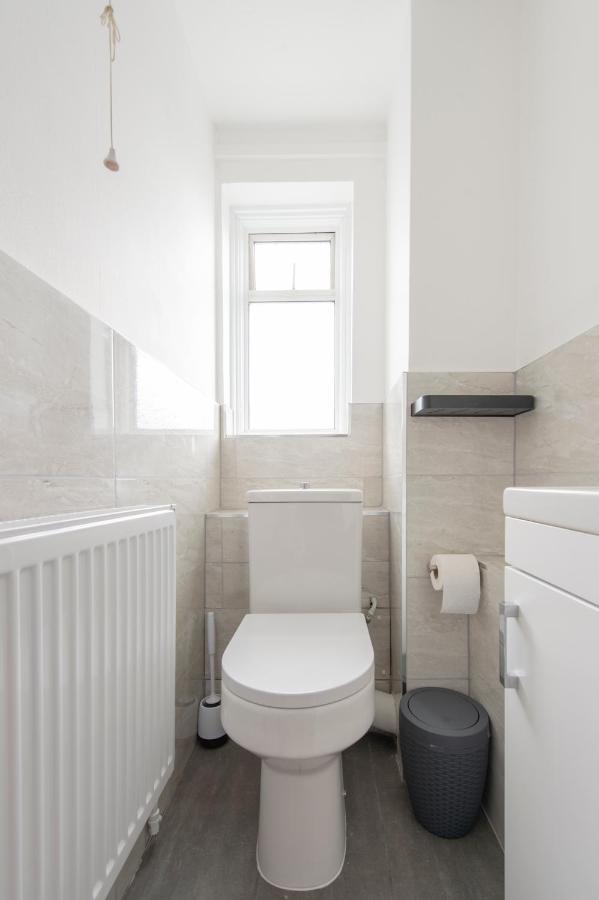 Modern Luxury By Mile End Appartement