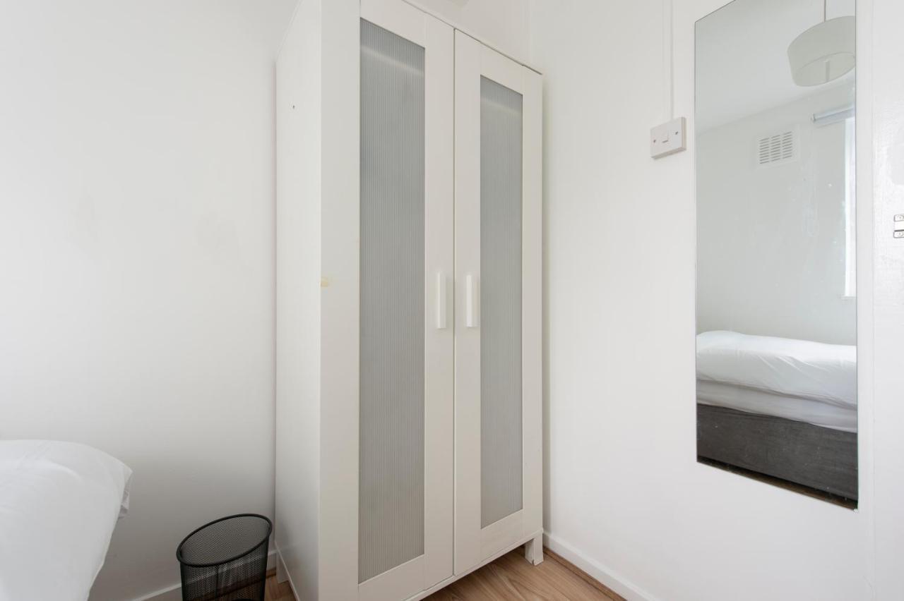 Appartement Modern Luxury By Mile End *