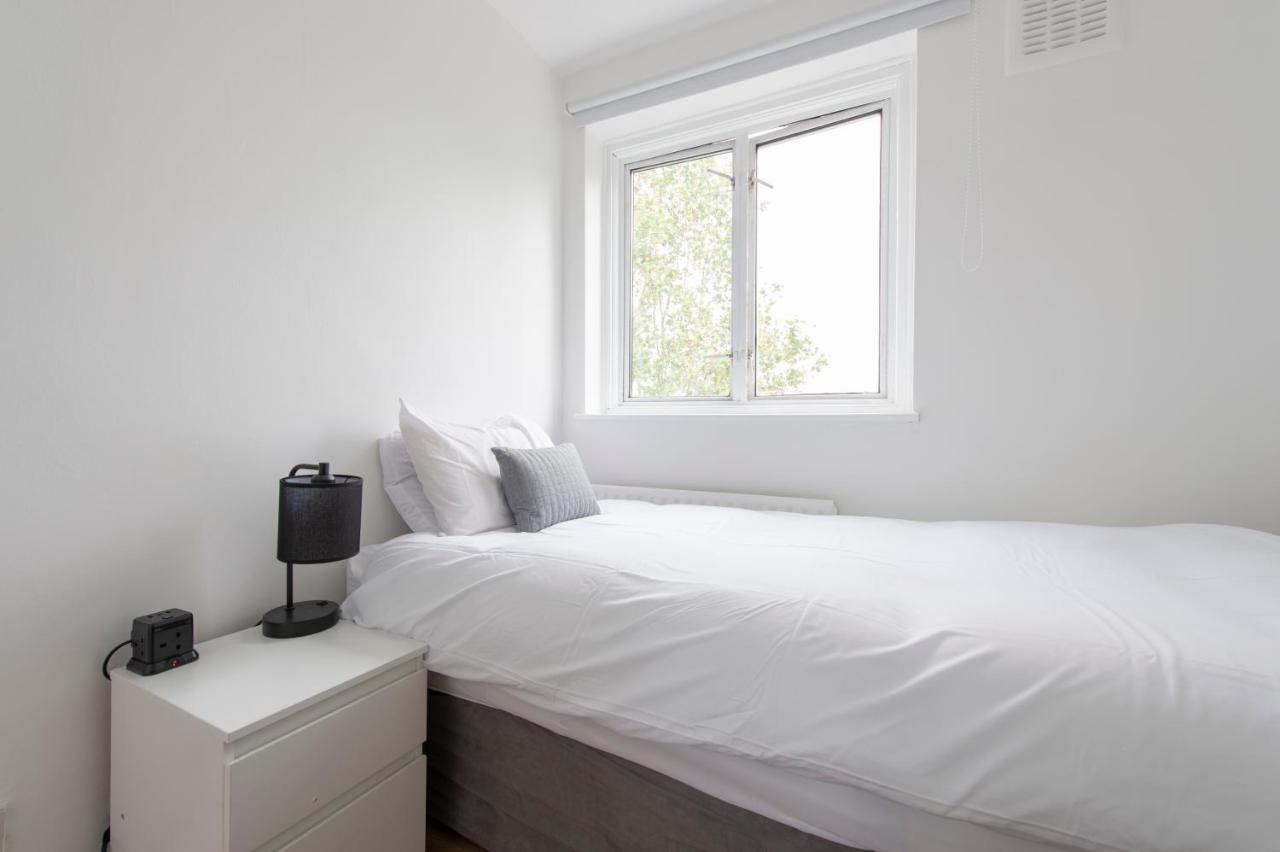 Modern Luxury By Mile End Appartement Londen