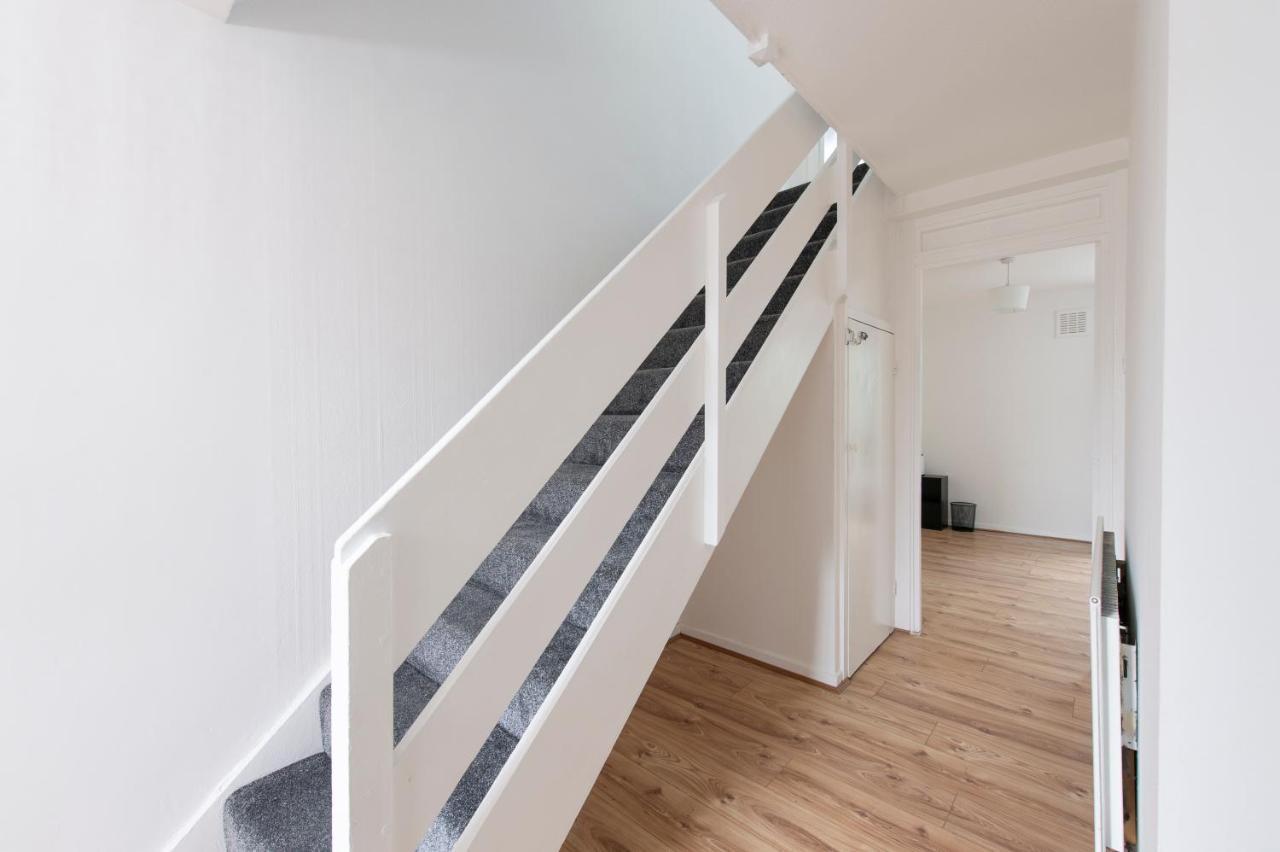 Appartement Modern Luxury By Mile End Londen