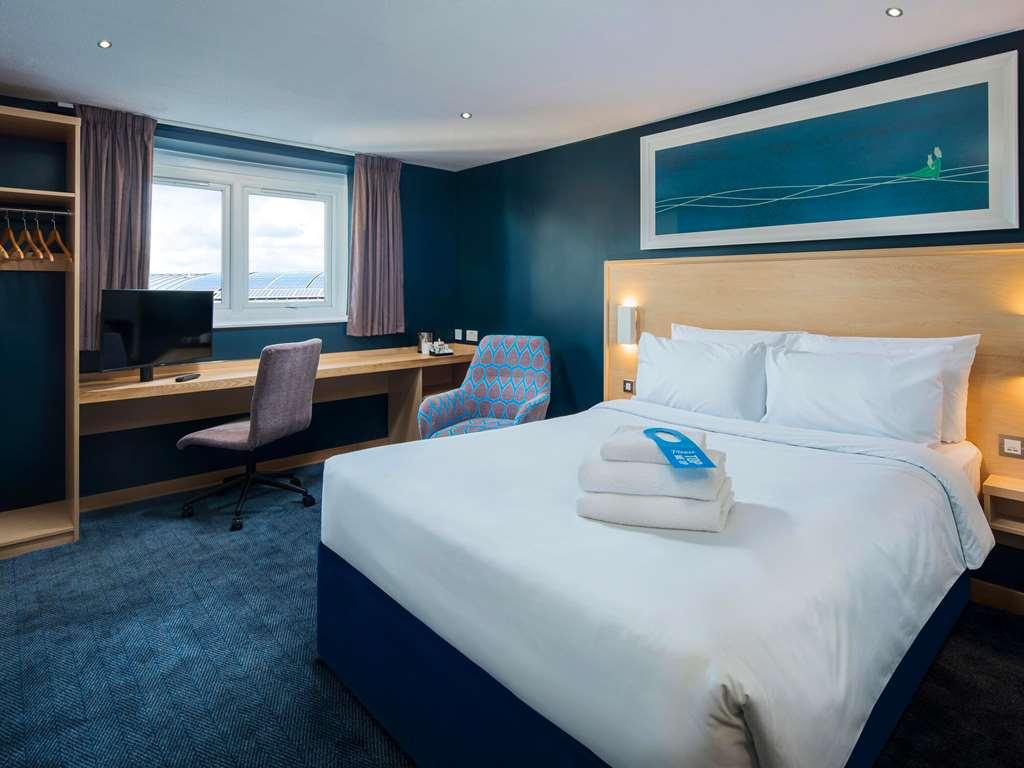 Hotel Travelodge City Airport London