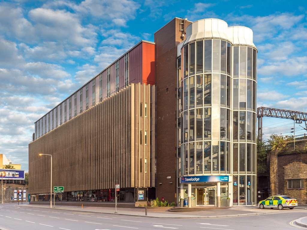 Travelodge Tower Bridge Hotel
