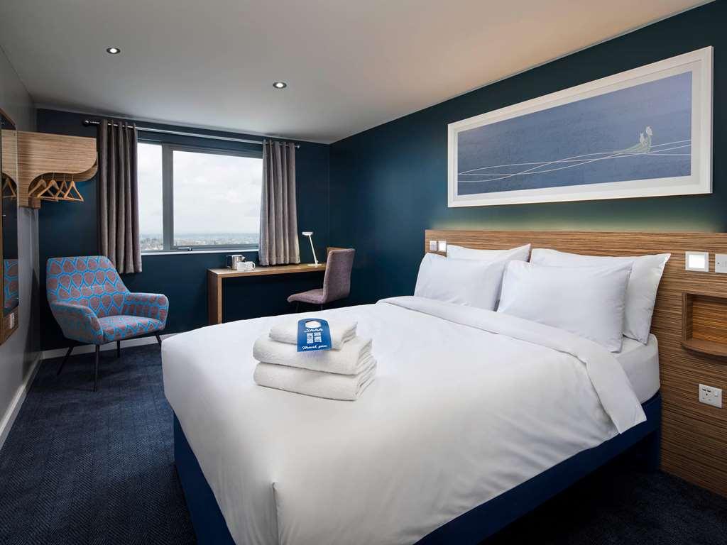 Travelodge Tower Bridge Londen