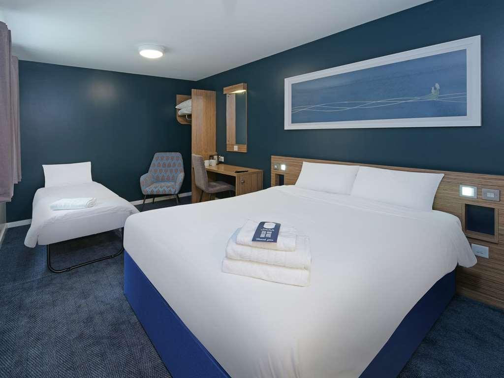 Hotel Travelodge Bank Londra