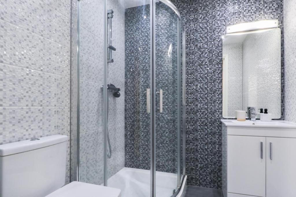 Modern Stunning Flat In Hackney * London
