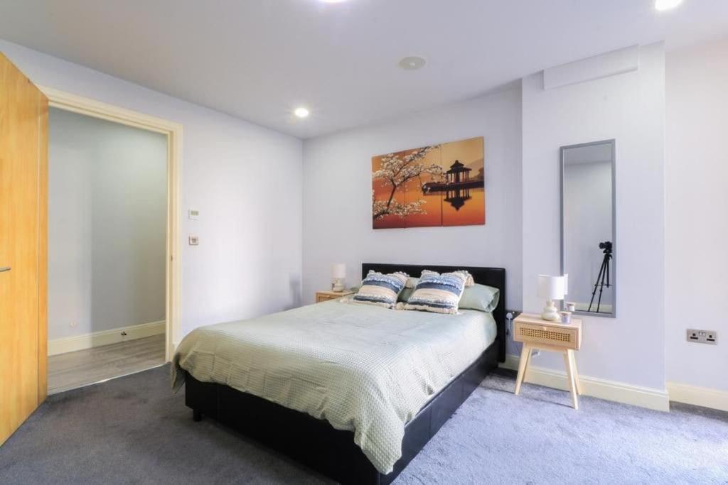 Modern Stunning Flat In Hackney London