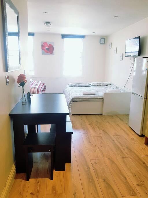 Cosy Flat In Great Locationin