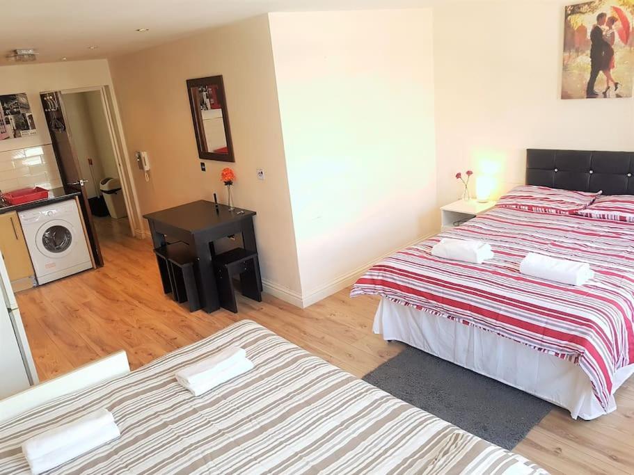 Lejlighed Cosy Flat In Great Locationin London