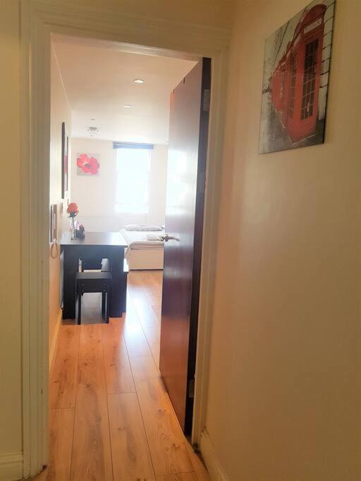 Cosy Flat In Great Locationin Lejlighed London