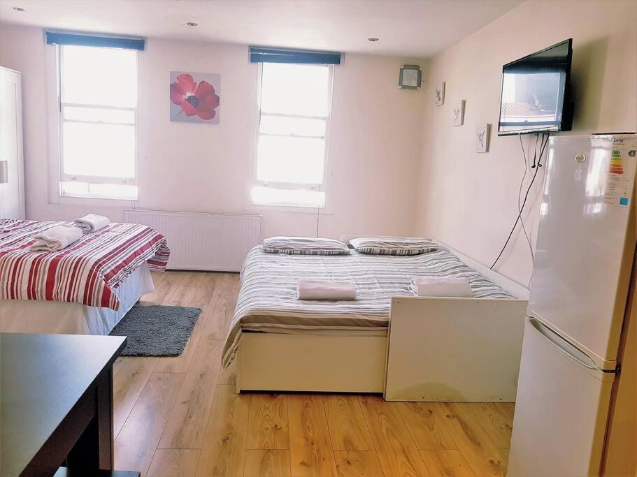 Lejlighed Cosy Flat In Great Locationin