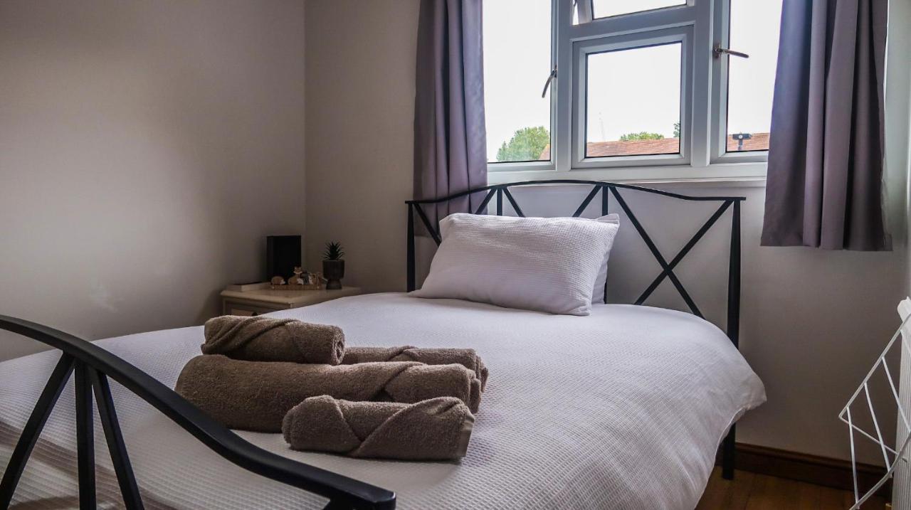 Apartment Cozy Double - Only