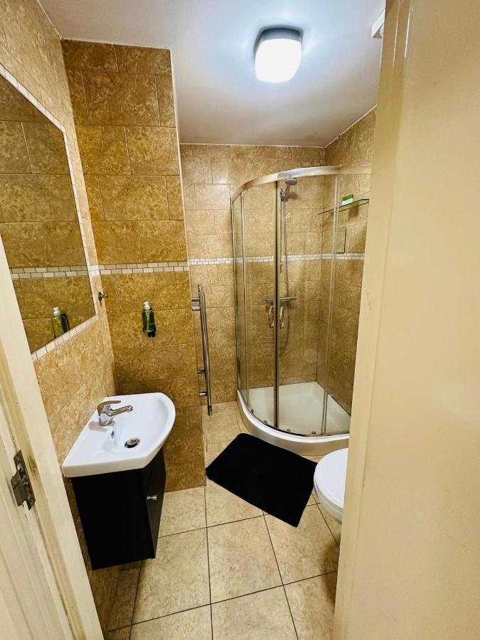 Premium Studio Flat 02 Near Tower Bridge Appartement *