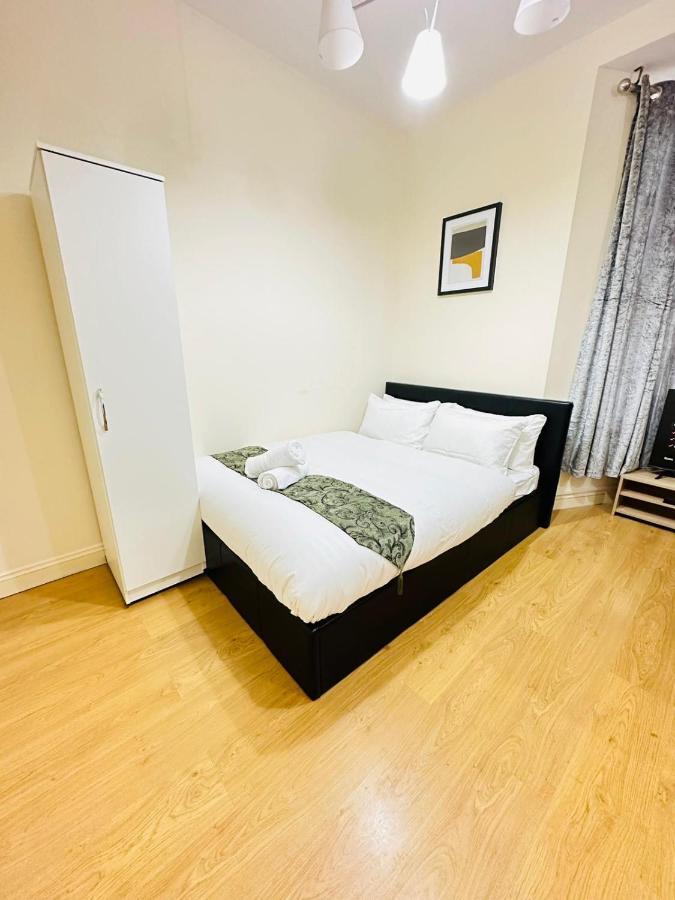 Premium Studio Flat 02 Near Tower Bridge * Londres