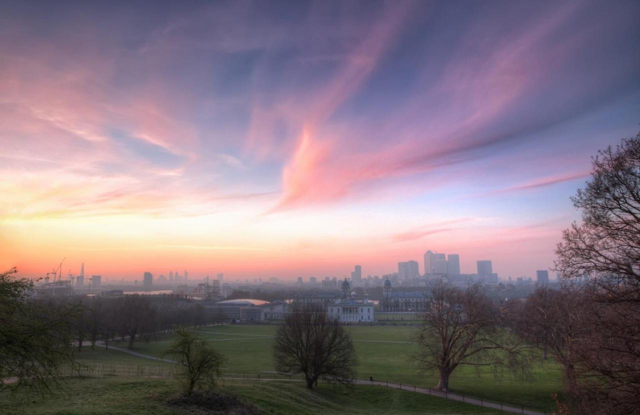 Affittacamere Royal Greenwich Hospitality Londra