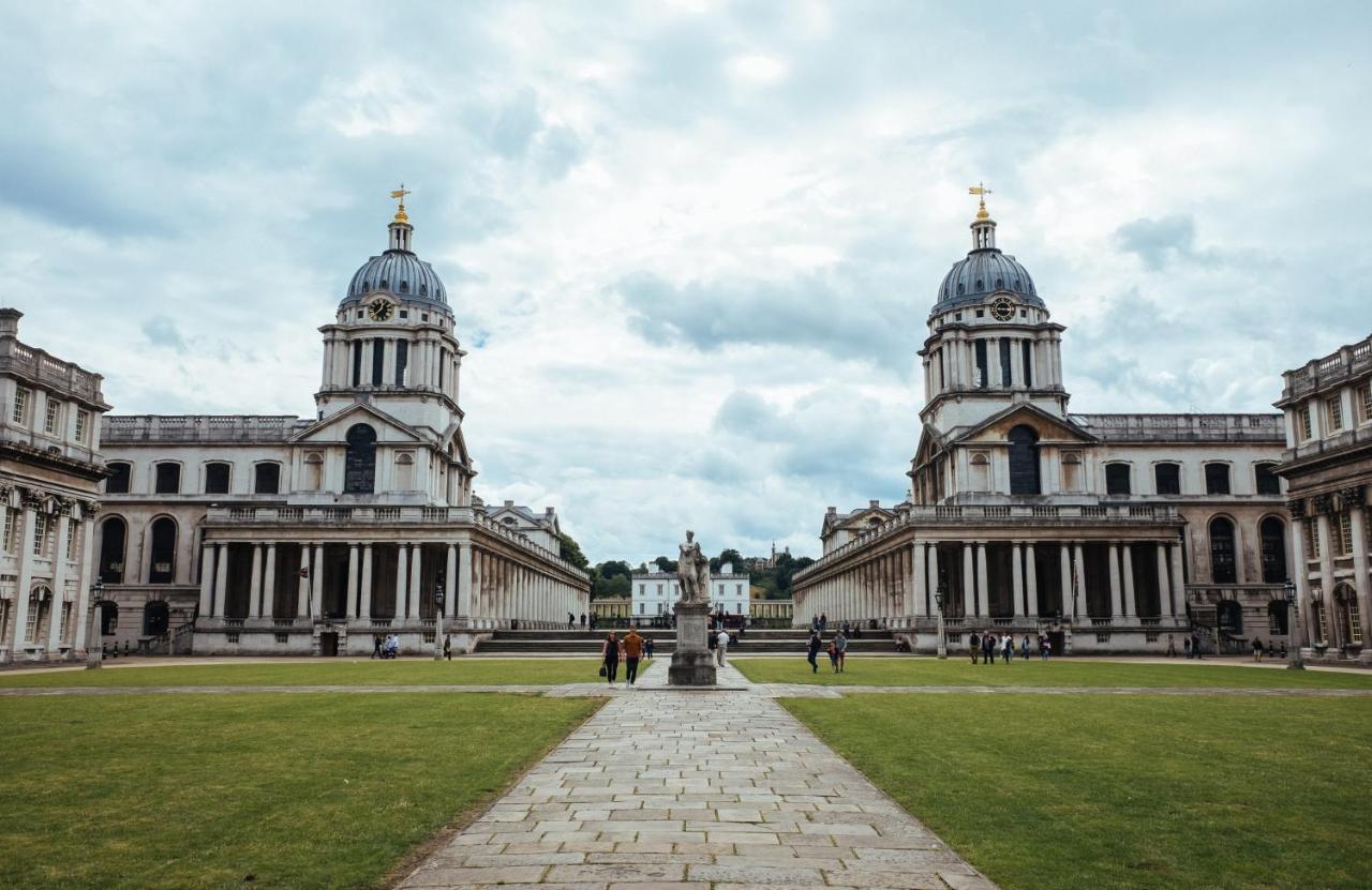 Royal Greenwich Hospitality * Londra