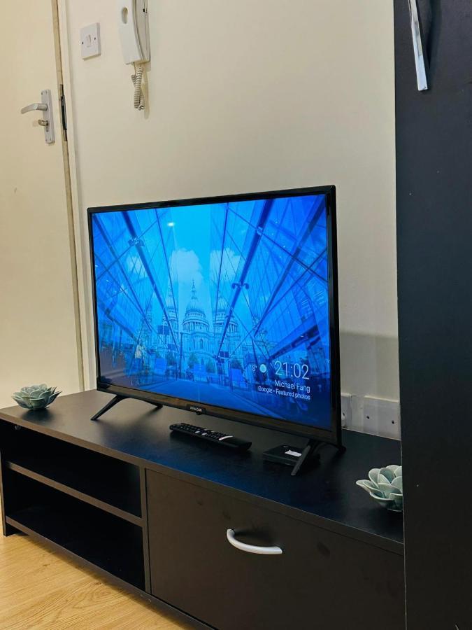 Appartement Premium Studio Flat 02 Near Tower Bridge Londres