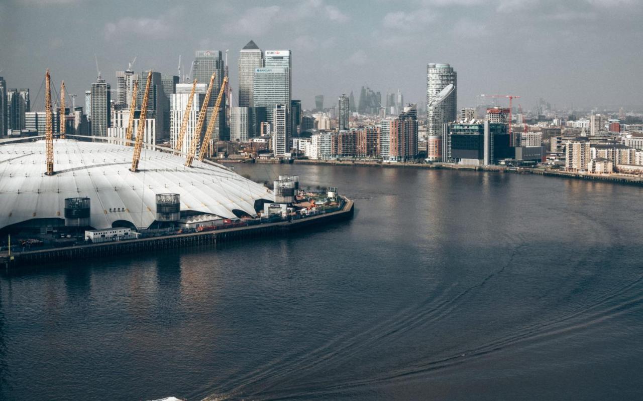 Affittacamere Royal Greenwich Hospitality Londra